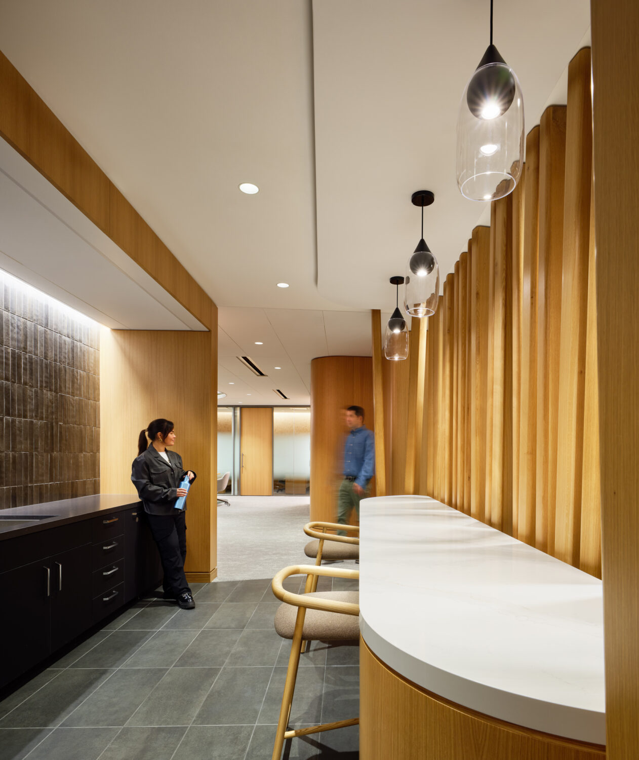 Northwestern Medicine Faculty Office Center