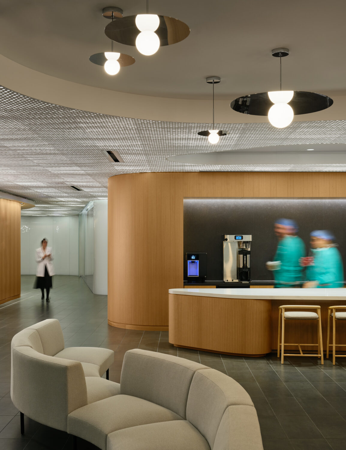 Northwestern Medicine Faculty Office Center
