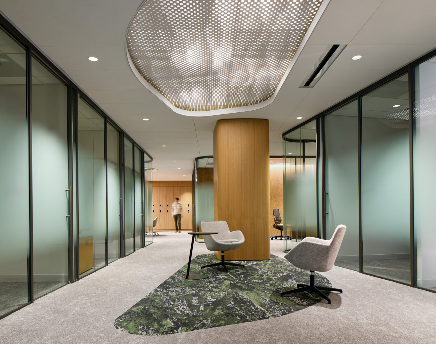 Northwestern Medicine Faculty Office Center