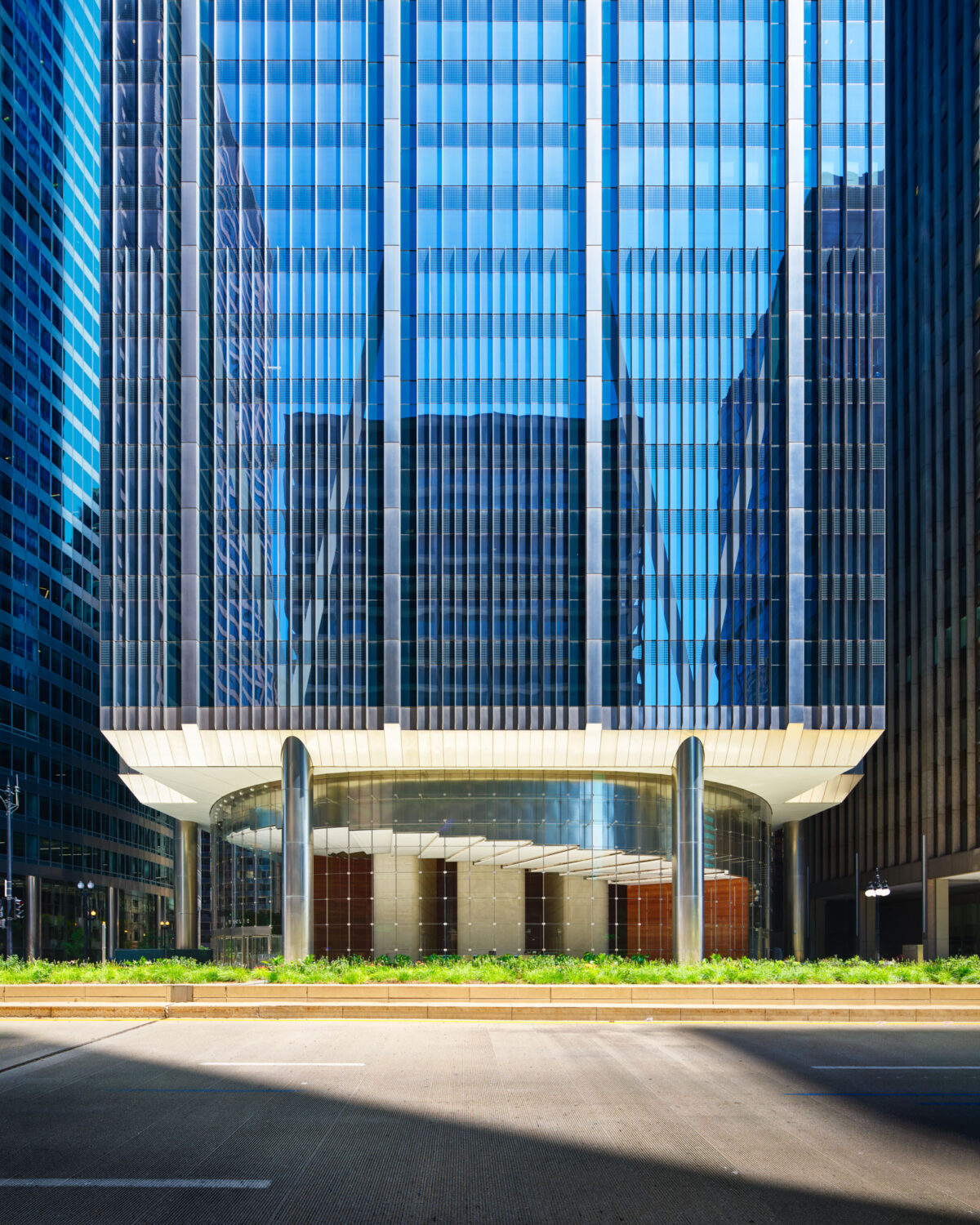 111 South Wacker Drive