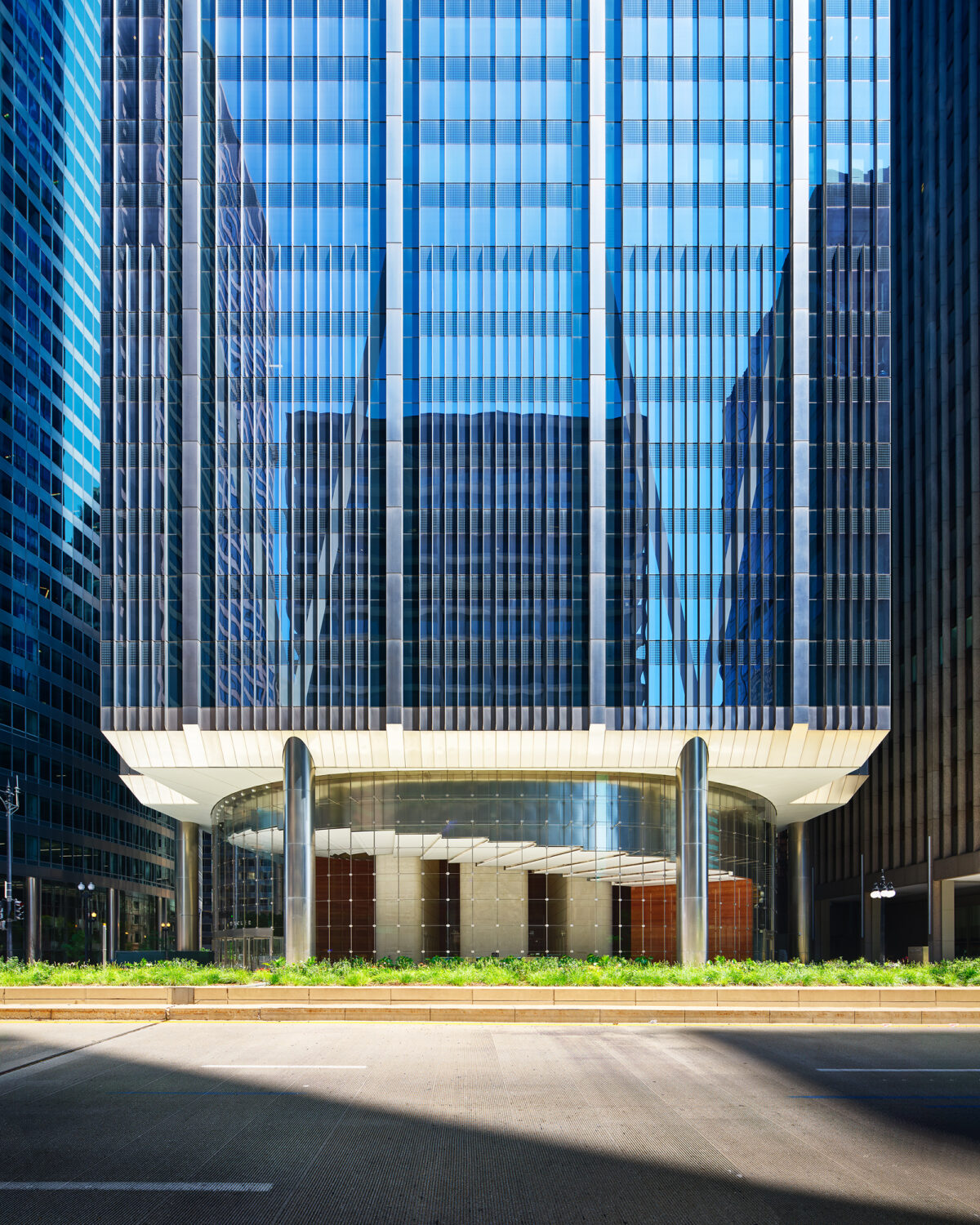 111 South Wacker Drive