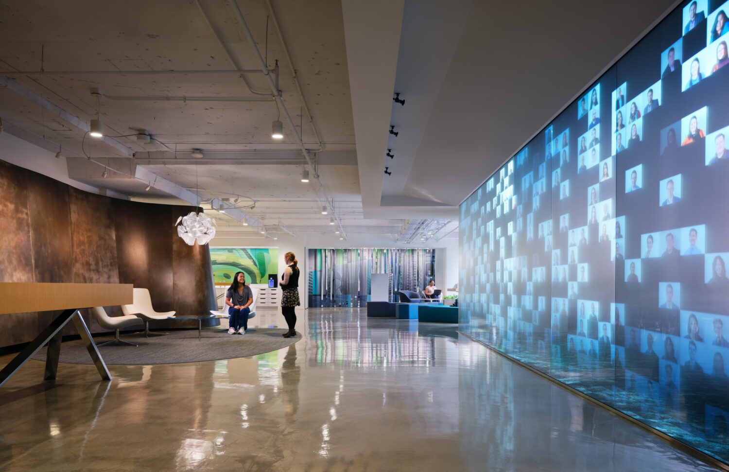 Cannon Design Chicago Office