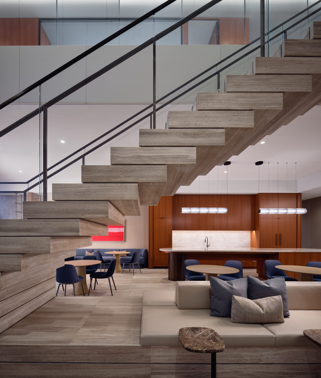 Private Client, Gary Lee Partners