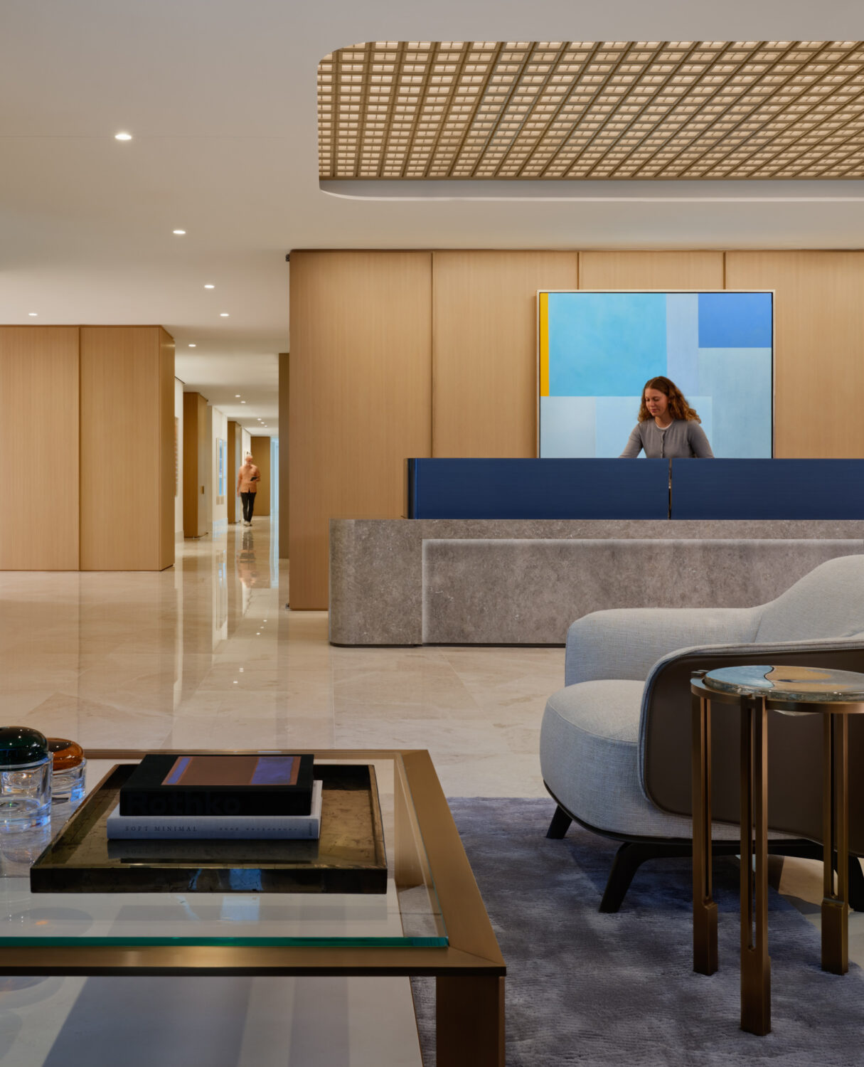 Private Client, Gary Lee Partners