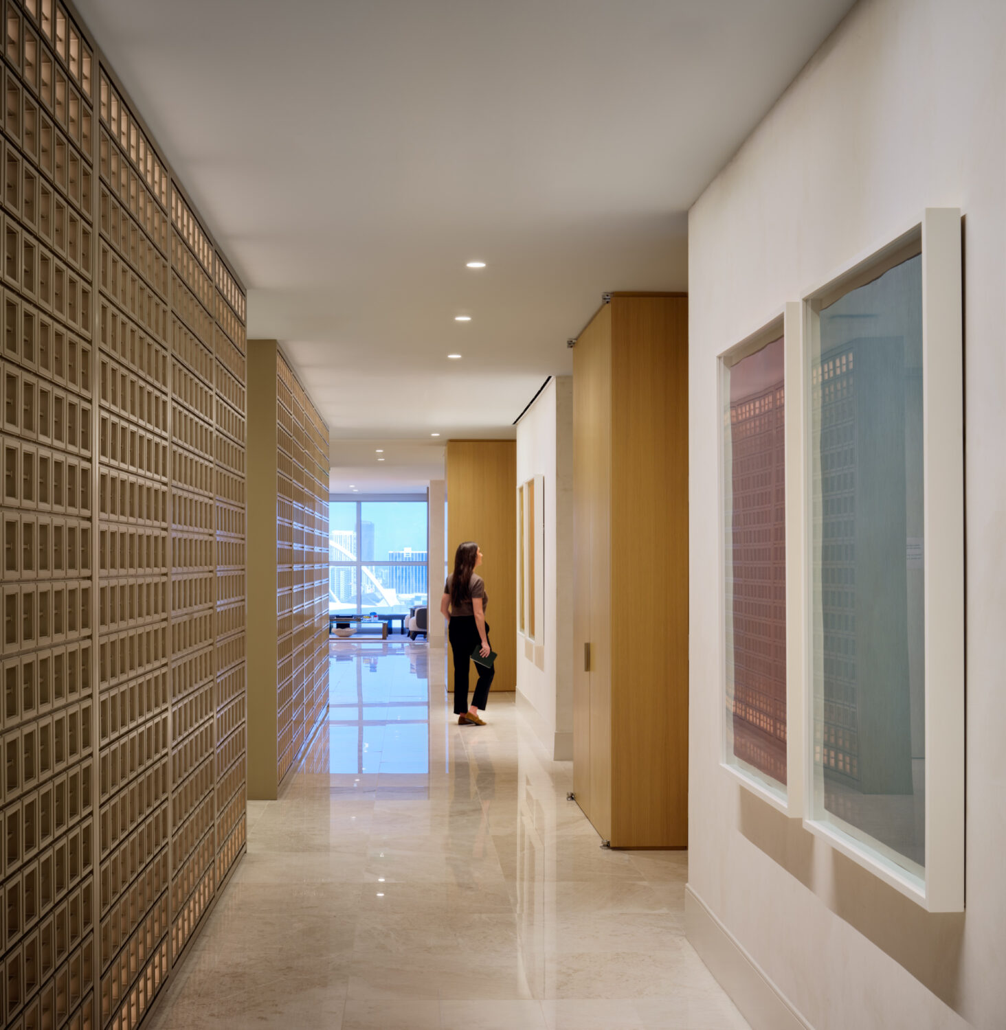 Private Client, Gary Lee Partners