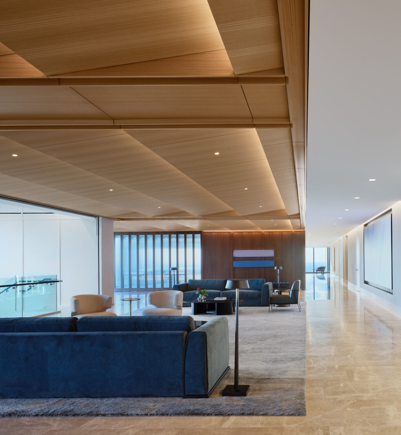 Private Client, Gary Lee Partners