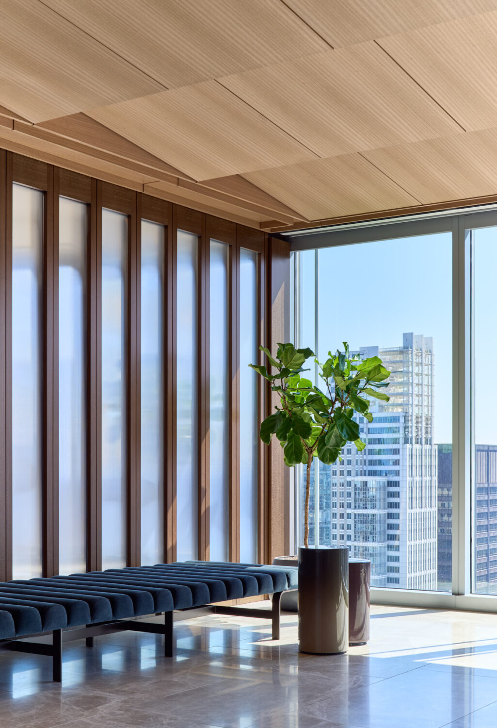 Private Client, Gary Lee Partners