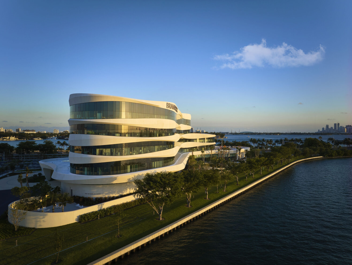 Braman Cancer Center