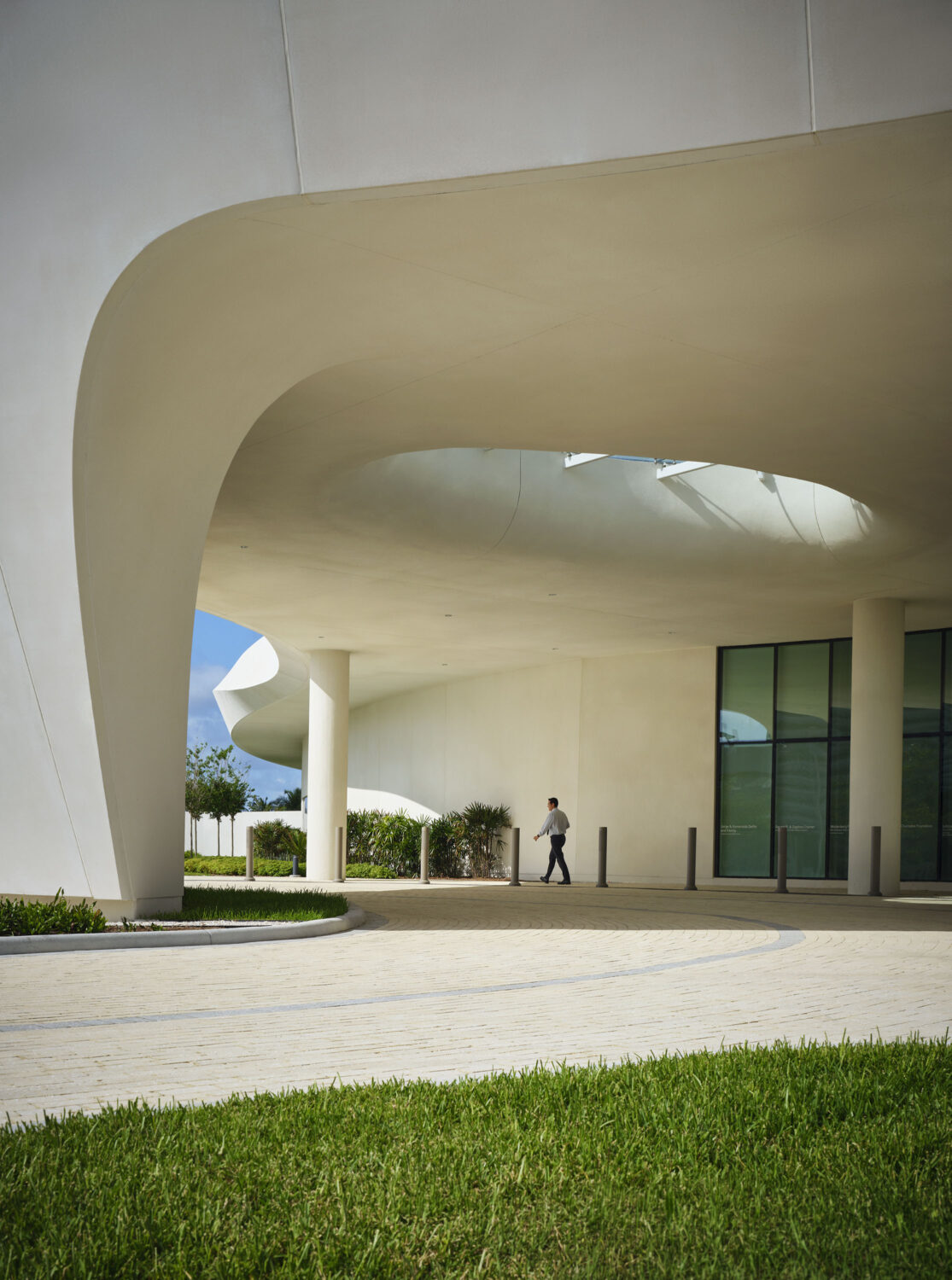 Braman Cancer Center