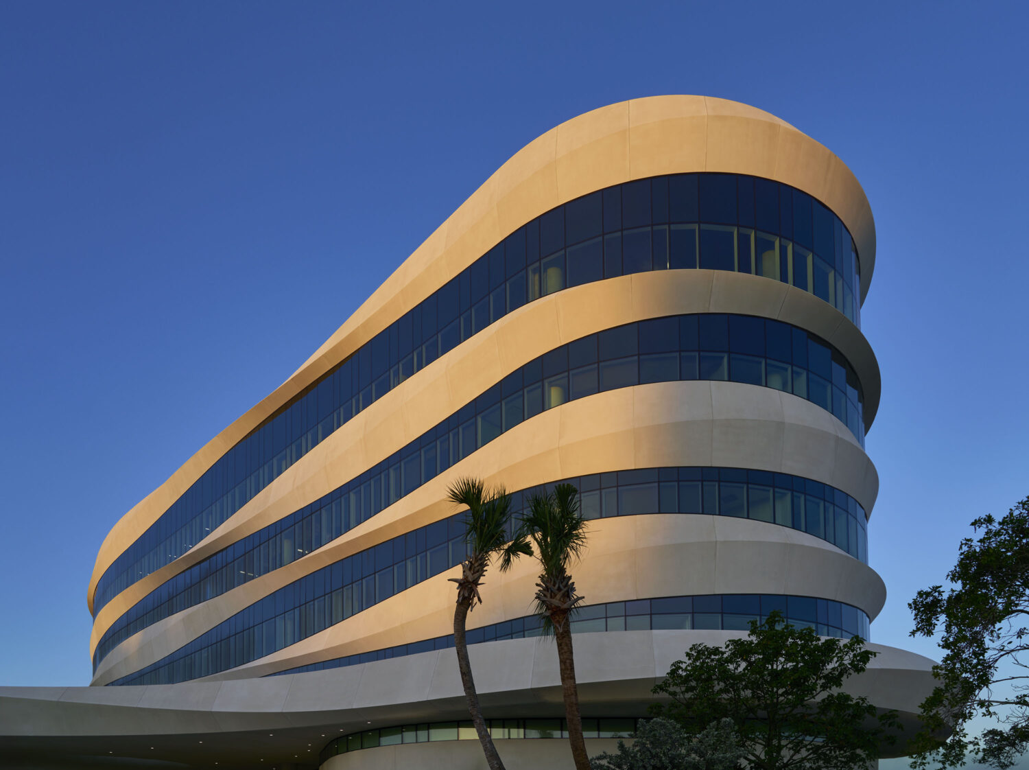 Braman Cancer Center