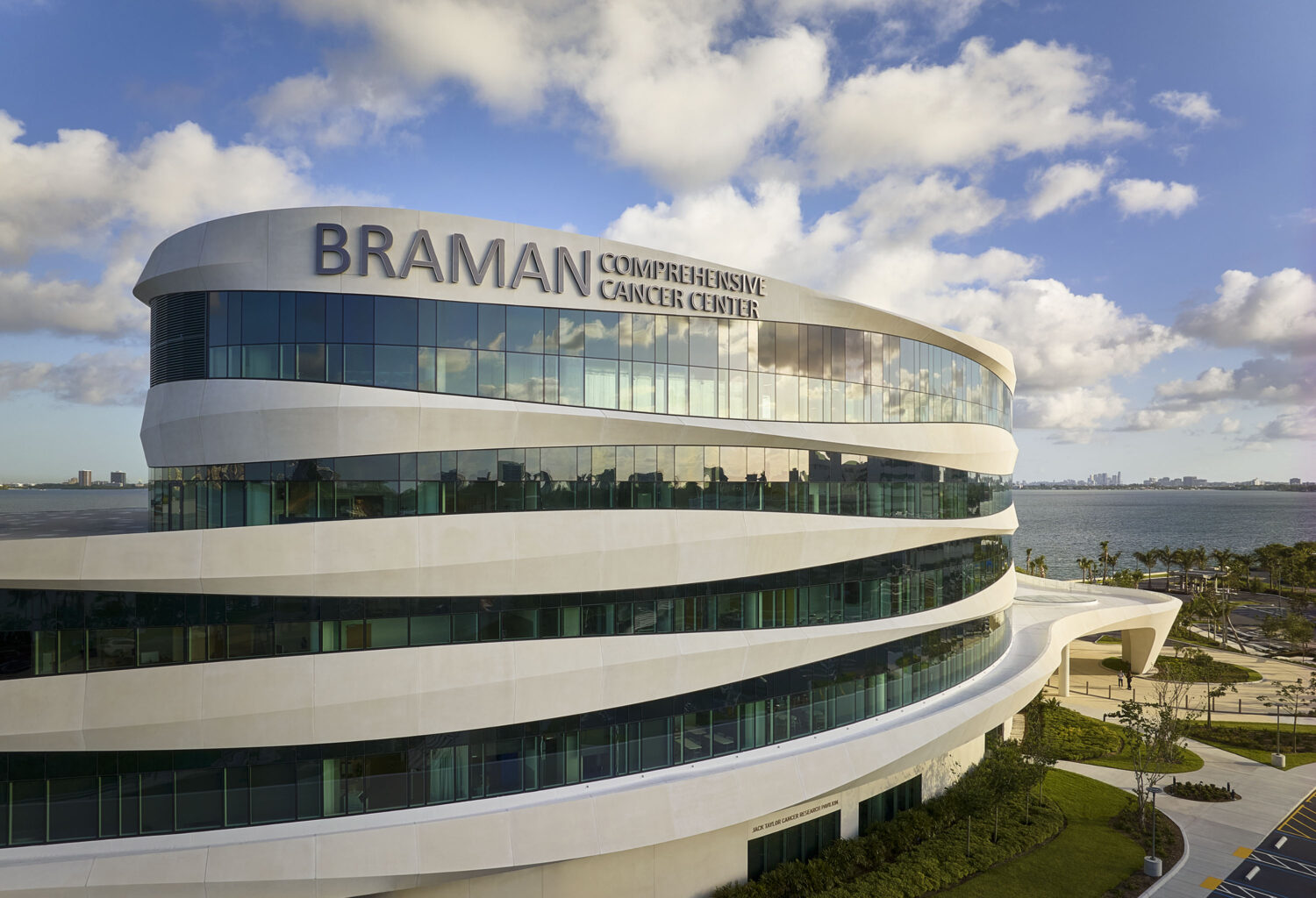 Braman Cancer Center