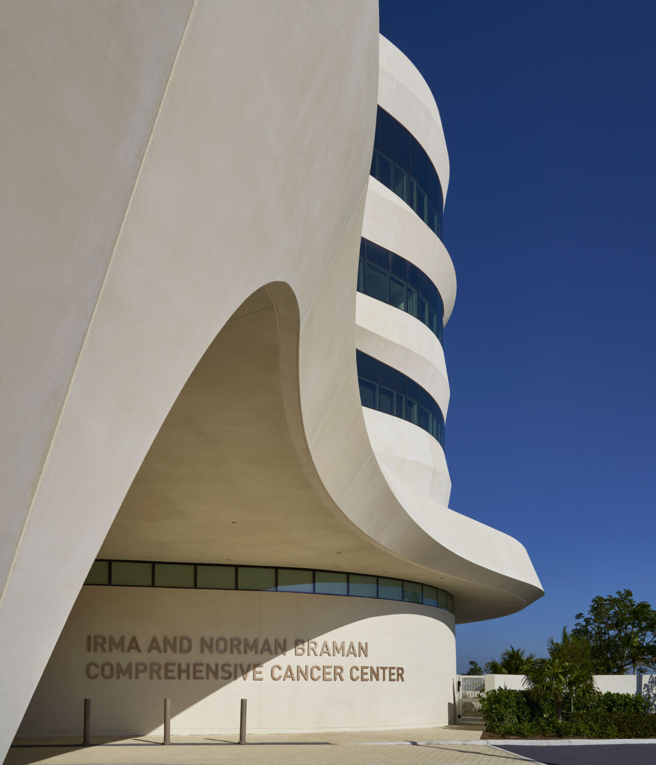Braman Cancer Center