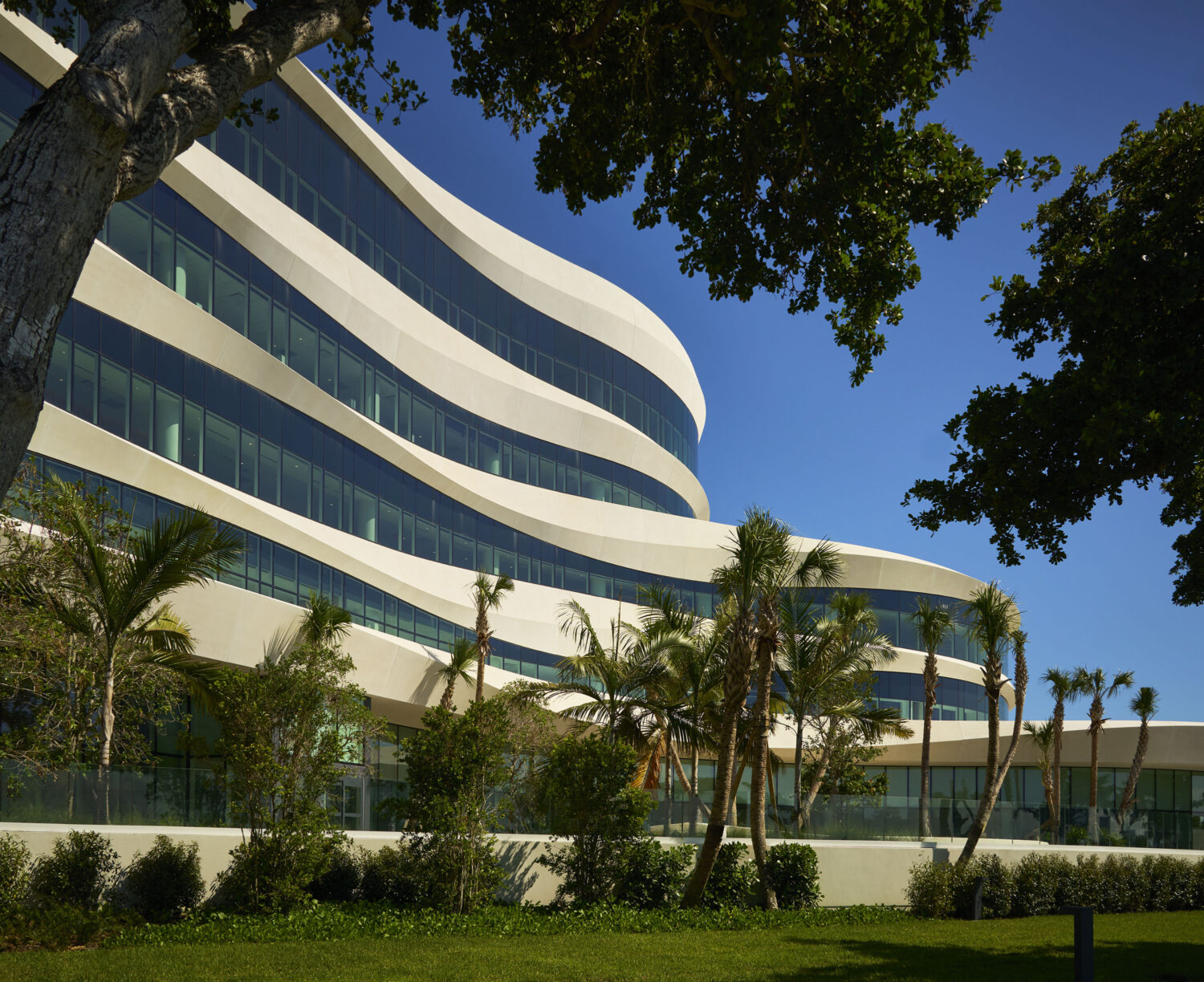 Braman Cancer Center