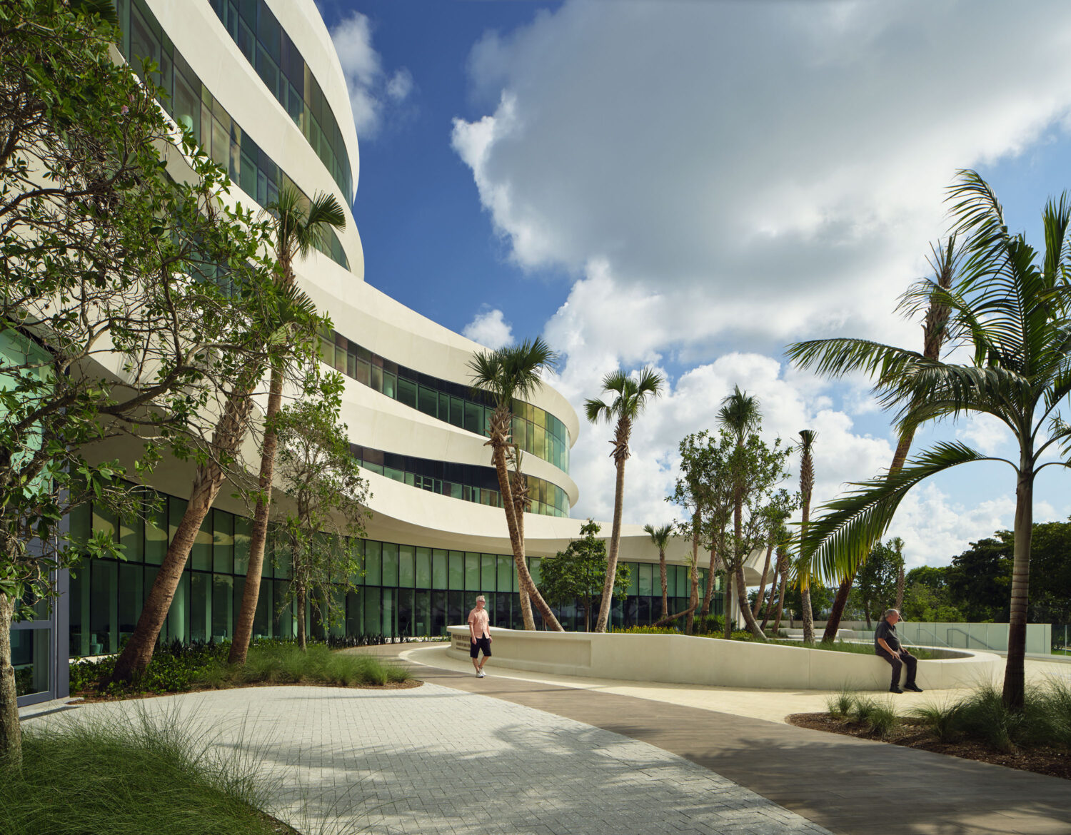 Braman Cancer Center