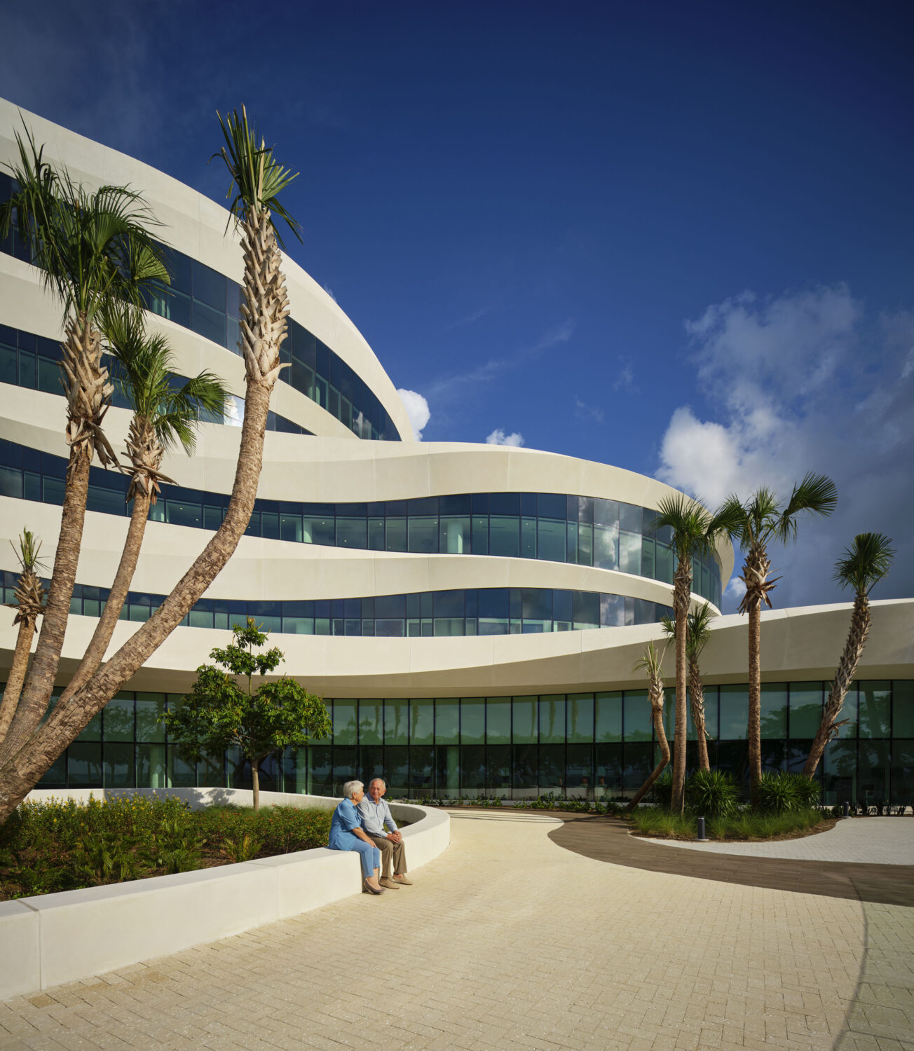Braman Cancer Center