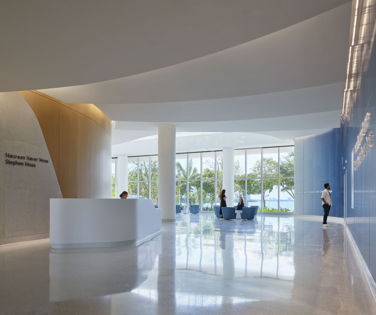 Braman Cancer Center