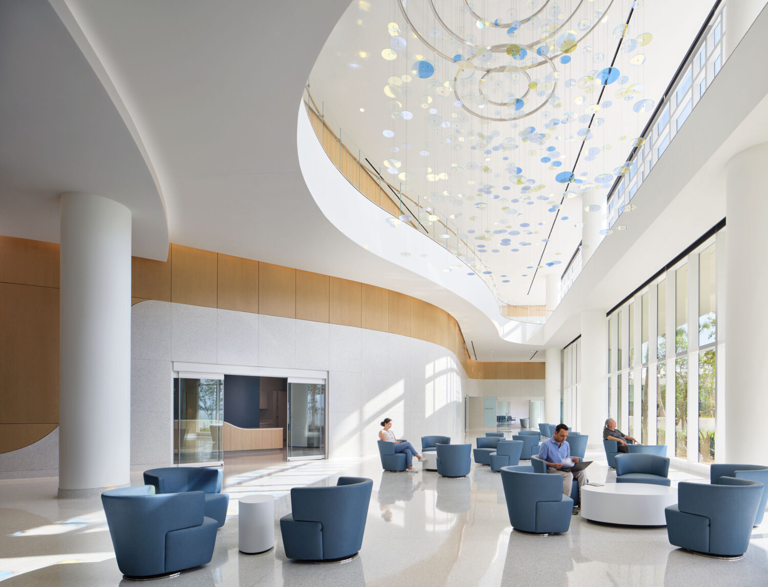 Braman Cancer Center