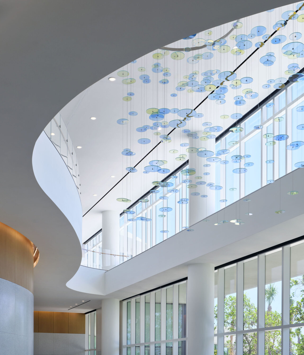 Braman Cancer Center