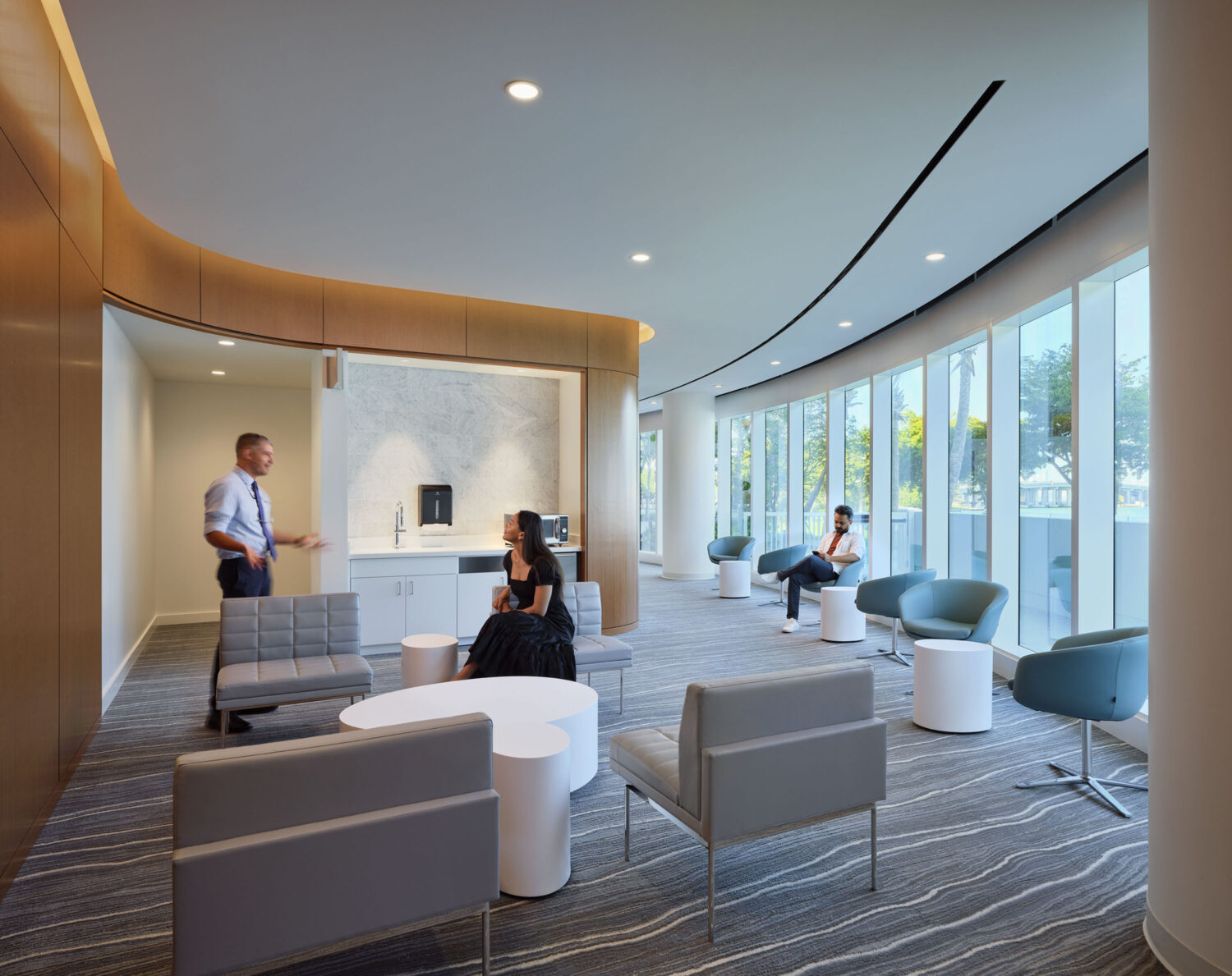 Braman Cancer Center