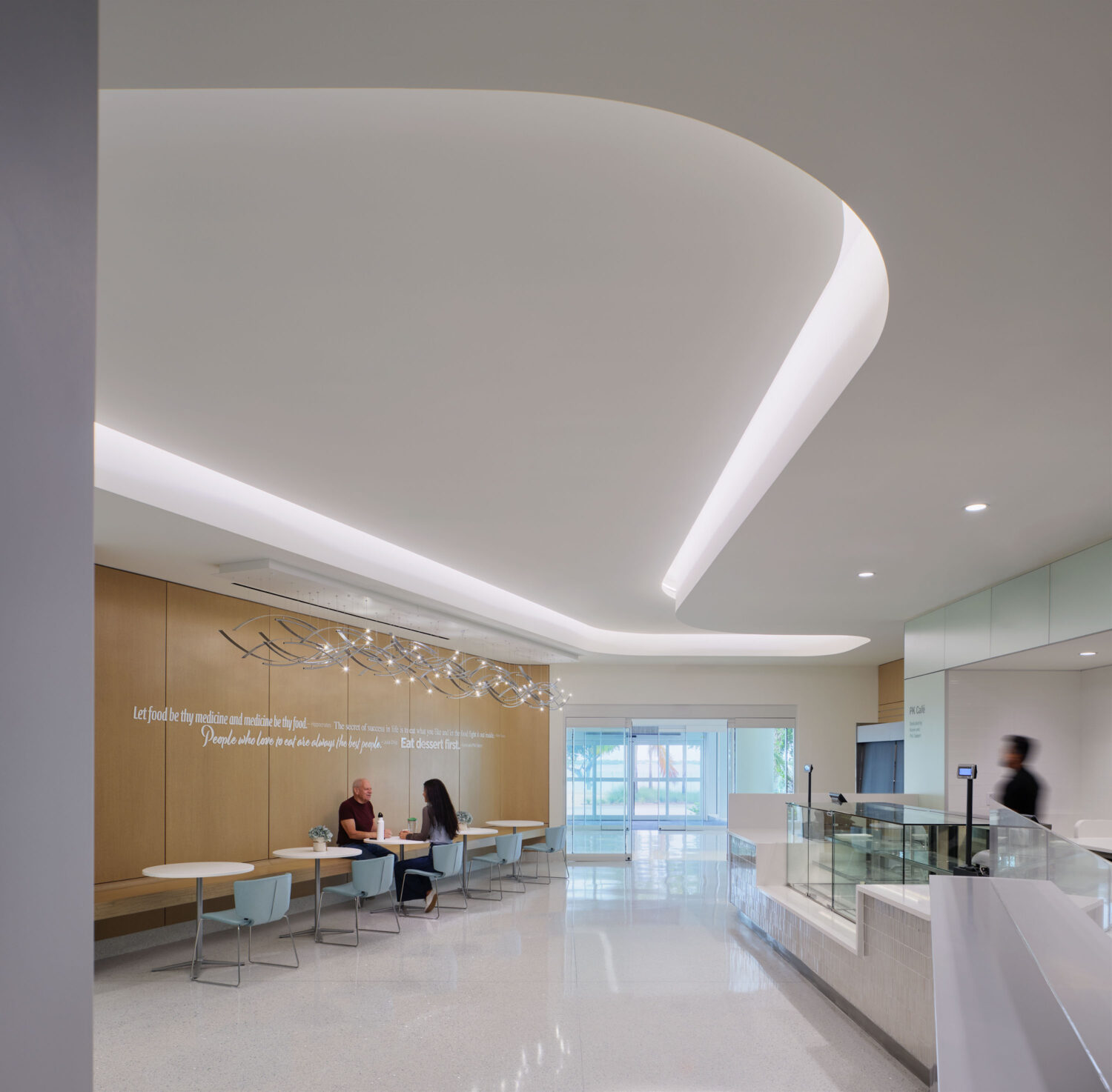 Braman Cancer Center