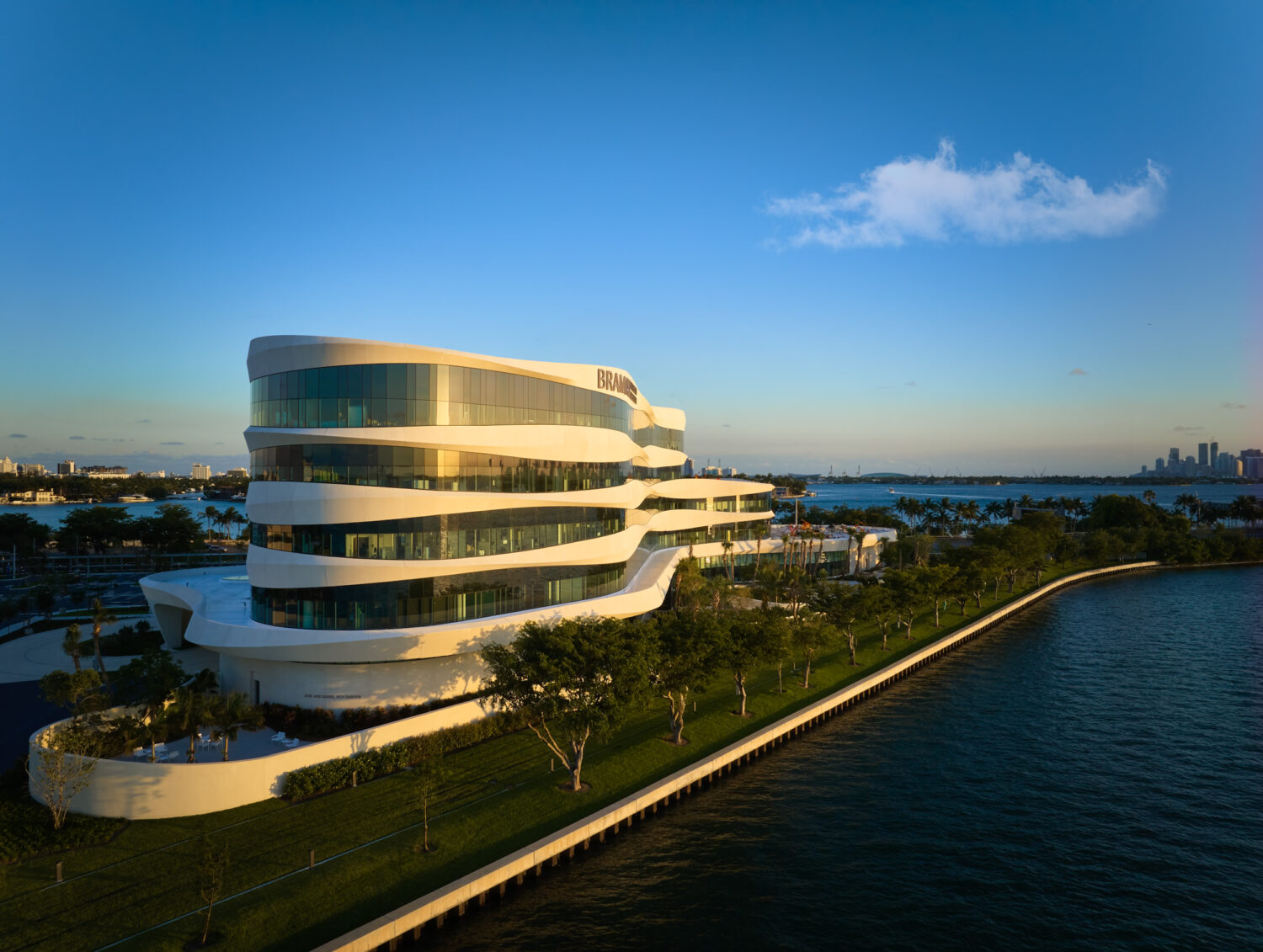 Braman Cancer Center
