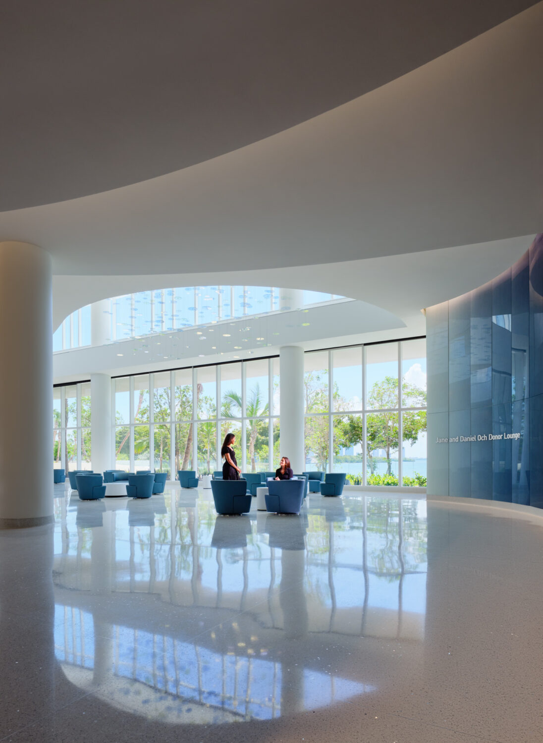 Braman Cancer Center